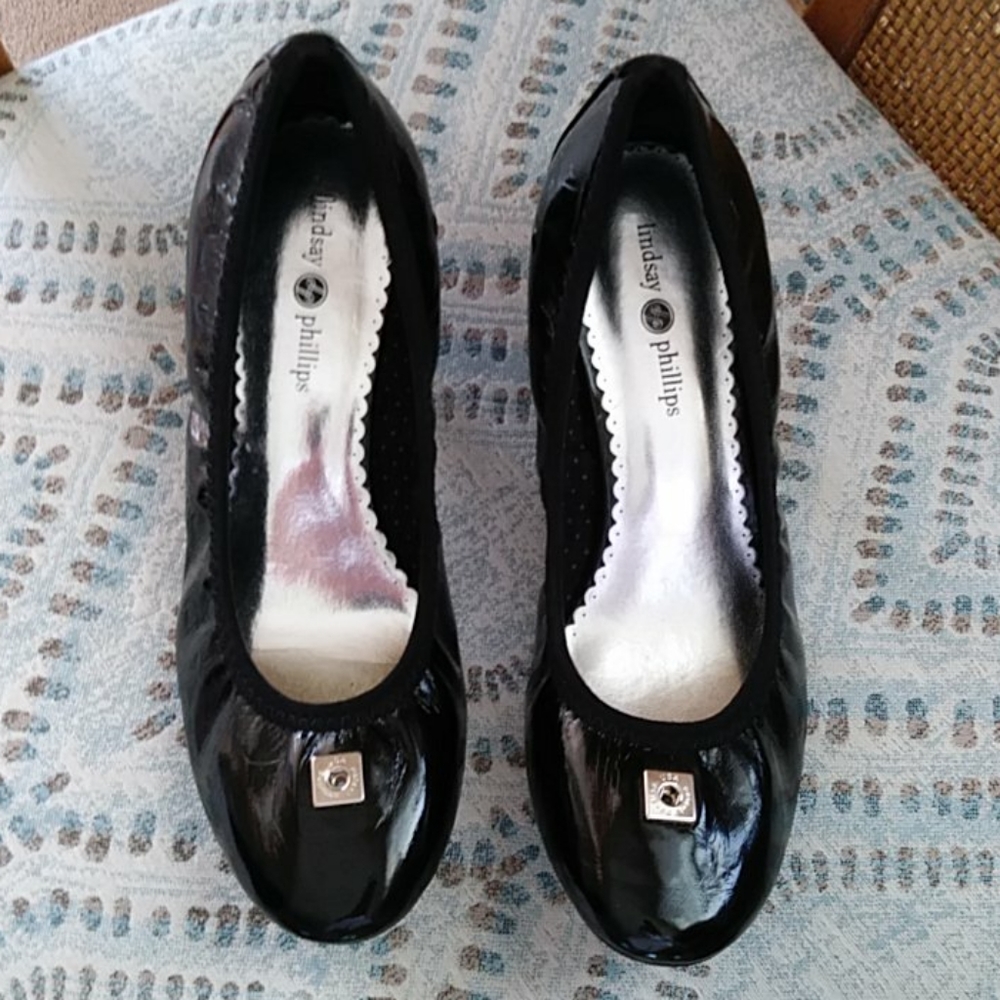 lindsay phillips shoes amazon
